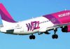 Zyrtarisht linja e fluturimeve “low cost”, avioni i Wizz Air ulet në Rinas