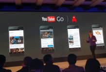 YouTube Go për vendet ku interneti është dobët