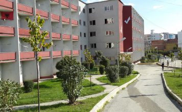 Shkon në 15 mln euro ndihma gjermane për kampusin universitar