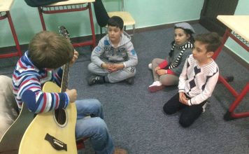 Juniors Club, vendi i duhur për fëmijët tuaj