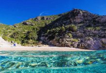 The Guardian: Drimadhes, një nga plazhet më të bukura të Europës