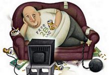 10 këshilla si të luftojmë jetën sedentare, stresin dhe obezitetin