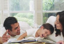 Disa këshilla për të qenë prind i mirë