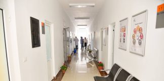 Rikonstruktohet qendra shëndetësore e Cakranit në Fier