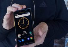 Ky është smartphone i parë Android që ju mbron nga hakerat