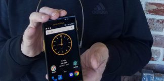 Ky është smartphone i parë Android që ju mbron nga hakerat