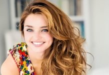 10 efektet e buzëqeshjes