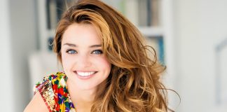 10 efektet e buzëqeshjes