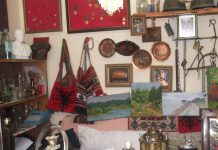 Bashkia e Tiranës, konkurs për suveniret