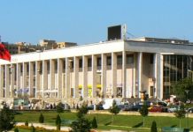 1.5 mln euro nga Kina për rindërtimin e TKOB