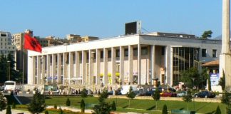 1.5 mln euro nga Kina për rindërtimin e TKOB