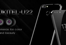 VIDEO/ Celulari i parë në botë me katër kamera