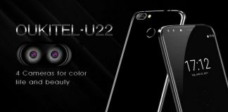 VIDEO/ Celulari i parë në botë me katër kamera