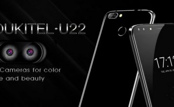 VIDEO/ Celulari i parë në botë me katër kamera