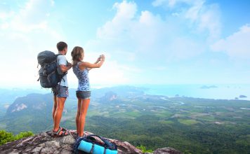 Udhëtimet ju bëjnë më inteligjent