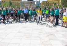 Tiranë: Projekt i ri, autobusë elektrik për transportin publik