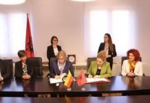 Shqipëri-Gjermani, marrëveshje për formimin profesional dhe punësimin