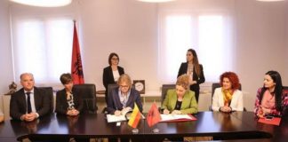 Shqipëri-Gjermani, marrëveshje për formimin profesional dhe punësimin