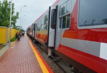 Brenda vitit pritet të nisi ndërtimi i hekurudhës Tiranë-Durrës