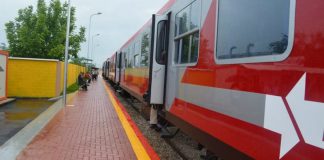 Brenda vitit pritet të nisi ndërtimi i hekurudhës Tiranë-Durrës