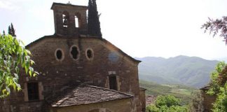 Nis restaurimi i Kishës së Shën Mërisë në Bënjë