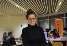 Serena Leka, shqiptarja që trajnon ekselentët nga Kolumbia e deri në Kore