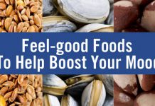 Ushqimet që ju përmirësojnë humorin