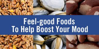 Katër ushqime që luftojnë stresin