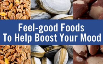 Katër ushqime që luftojnë stresin