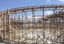 Vlorë, nis puna për ndërtimin e impiantit të përpunimit të ujërave të zeza