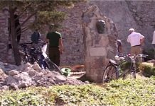 Durrës, zbulohet kulla mesjetare