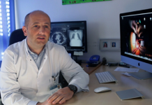 Omer Xhemali, shqiptari në mesin e 100 njerëzve më me influencë në botë