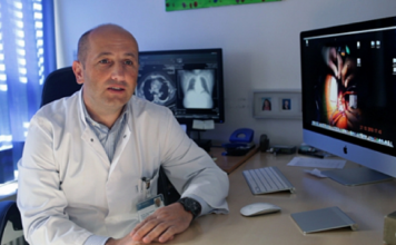 Omer Xhemali, shqiptari në mesin e 100 njerëzve më me influencë në botë