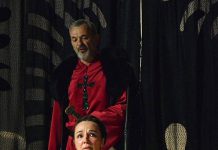 Teatri shqip, për herë të parë në Paris