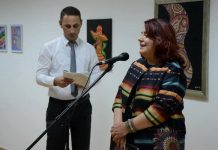 Arbana Hajredinaj, nominohet për “The Global Art Awards”