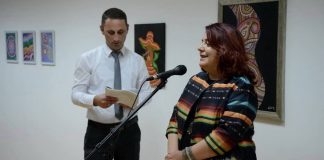 Arbana Hajredinaj, nominohet për “The Global Art Awards”