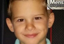 Pesëvjeçari shqiptar pranohet në organizatën botërore të gjenive