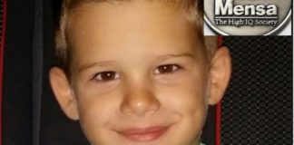 Pesëvjeçari shqiptar pranohet në organizatën botërore të gjenive