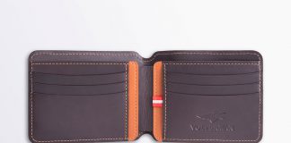 Volterman, kuleta me GPS, Bluetooth dhe fotokamerë të inkorporuar