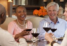 Miqësia, ilaçi kundër sëmundjeve