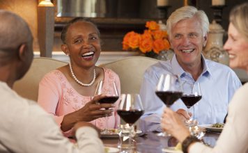 Miqësia, ilaçi kundër sëmundjeve