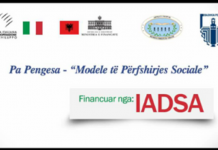 “Pa Pengesa”, projekti-pilot që sjell ‘teatrin social’ për fëmijët me aftësi të kufizuara