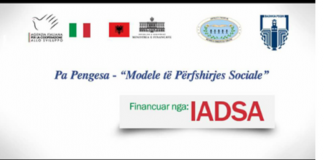 “Pa Pengesa”, projekti-pilot që sjell ‘teatrin social’ për fëmijët me aftësi të kufizuara