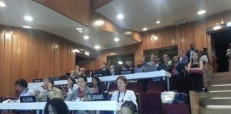 UNESCO miraton raportin e Shqipërisë për Beratin dhe Gjirokastrën