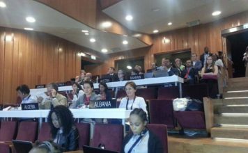 UNESCO miraton raportin e Shqipërisë për Beratin dhe Gjirokastrën