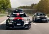 ”Gumball 3000”, makina të garave sportive në Tiranë