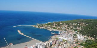 Porti i Shëngjinit nominohet për çmimin evropian të biznesit