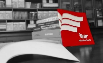 Pesë autorë shqiptarë do përkthehen në gjuhë të tjera