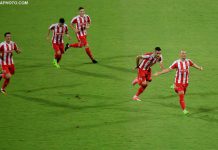 Skënderbeu kualifikohet për në fazën “play-off” të Europa League