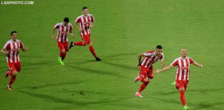 Skënderbeu kualifikohet për në fazën “play-off” të Europa League